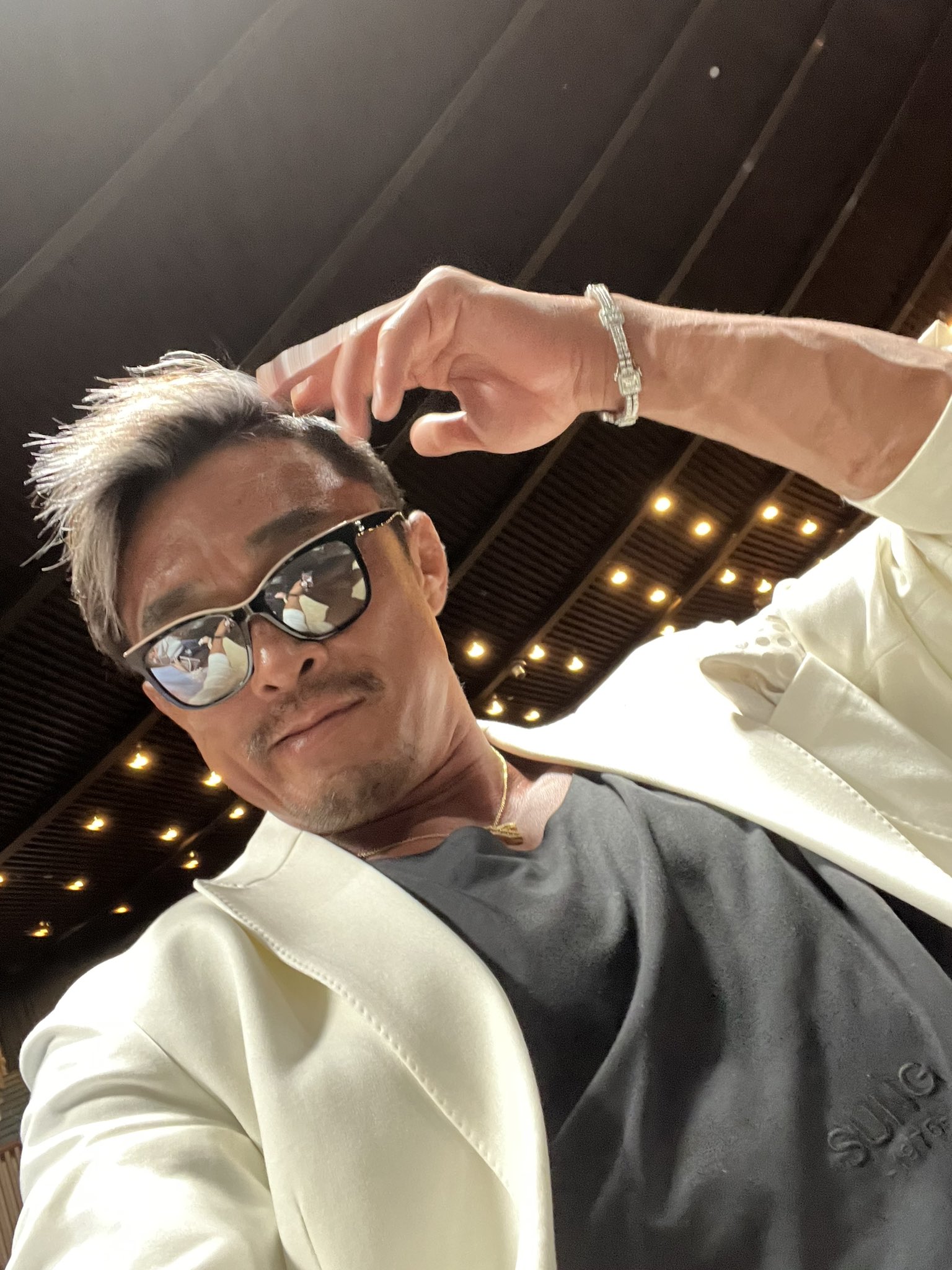 秋山 成勲 추 성훈 on X: