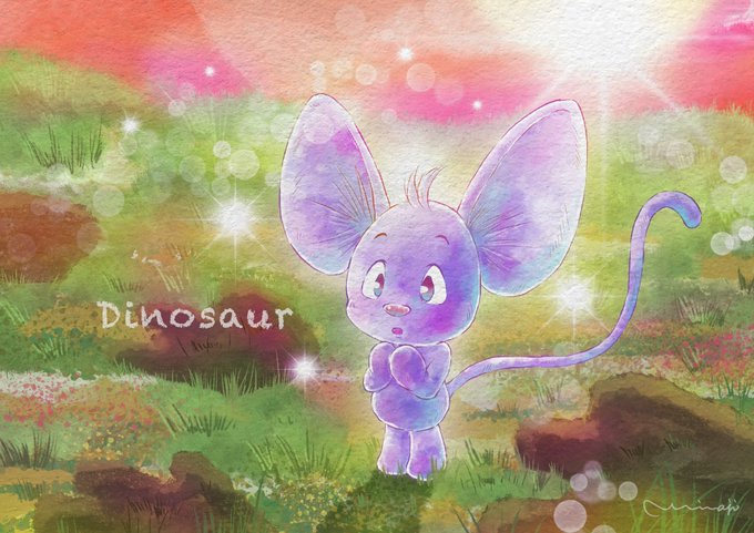 ネズミ 高画質 のtwitterイラスト検索結果