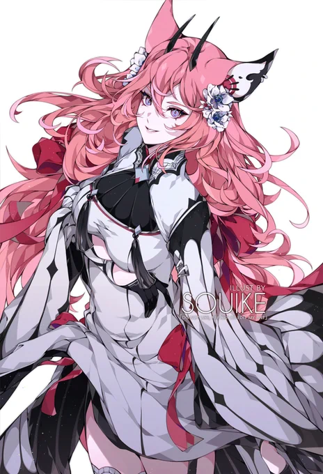 🌸 