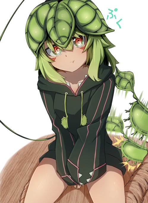 #今月描いた絵を晒そう 
今月が…今月が終わってしまう… 