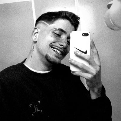 #NovaFotoDePerfil