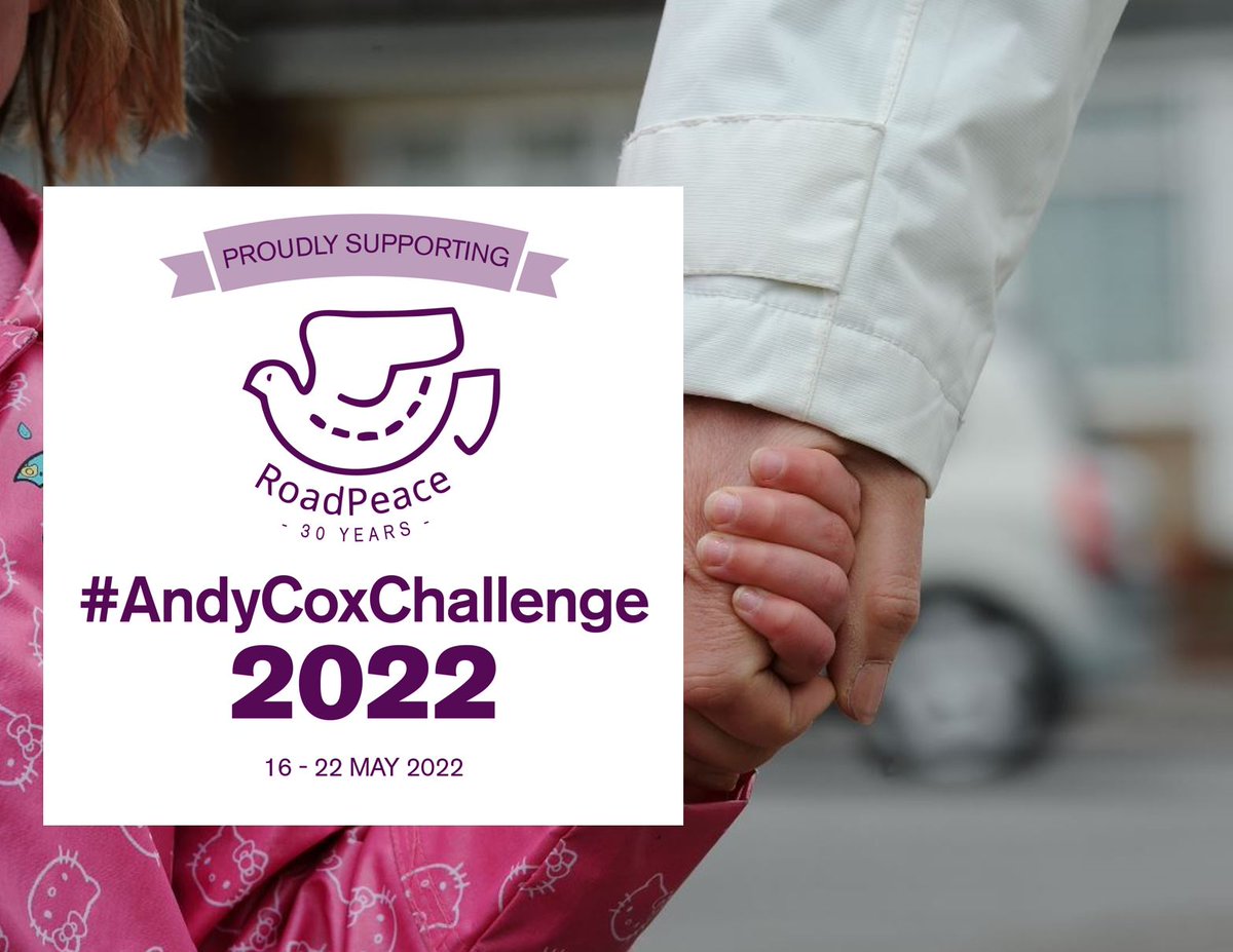 road_ss's tweet photo. Schools are being urged to gather #children on May 17 to represent those killed or seriously injured in their county in #roadcrashes, as part of a hard-hitting display to support the #AndyCoxChallenge 2022. Find the details here👉https://t.co/VJUI4yL7ro #RoadSafety #Schools https://t.co/zptjRaLtCm