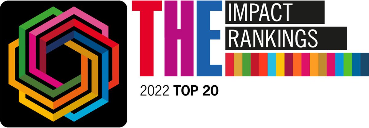 🏅 Wonderful to see <a href="/UofGlasgow/">University of Glasgow</a> ranked 2⃣ for 'Sutainable Cities &amp; Communities' (<a href="/UN/">United Nations</a>'s SDG 11) in the global <a href="/timeshighered/">Times Higher Education</a> Impact Ranking 2022! We <a href="/UofGUrbStudies/">Urban Studies & Social Policy</a> <a href="/UrbanBigData/">UBDC</a> <a href="/SHLC_Cities/">SHLC</a> <a href="/housingevidence/">CaCHE</a> are proud to have contributed to this result! 💪 Great motivation boost!
