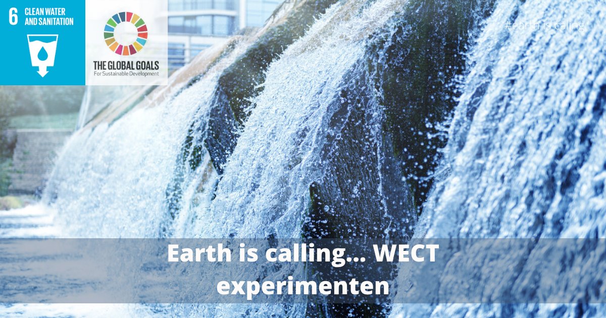 twente's tweet photo. ๐๐ฎ๐ฟ๐๐ต ๐ถ๐ ๐ฐ๐ฎ๐น๐น๐ถ๐ป๐ด ๐ Van verontreinigd water tot droogte door hete zomers.,
In het Water Experiment Center Twente (WECT) werken verschillende partijen samen aan de oplossing. โ๐ง
Lees hier verder! โ๐https://t.co/8DyBMpCZ0s
#twente #earthiscalling #waterzuivering https://t.co/6CnJ2melns