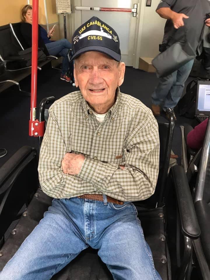 Michael Parker tweet media