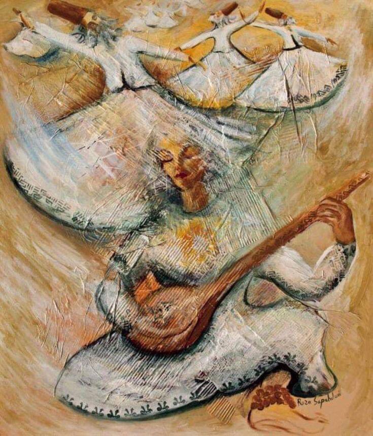 وكن سعيدًا ، لكل ما يجلبه صانع النبيذ لدينا ... هو جوهر النعمة. ،،