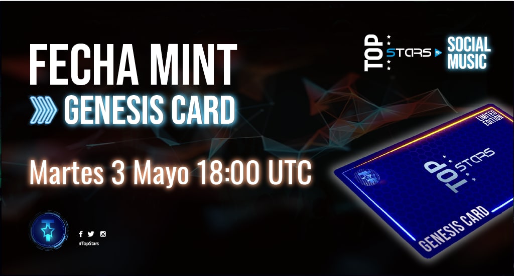 TopStars Español tweet media