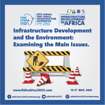 FIDIC AFRICA 2022 tweet media