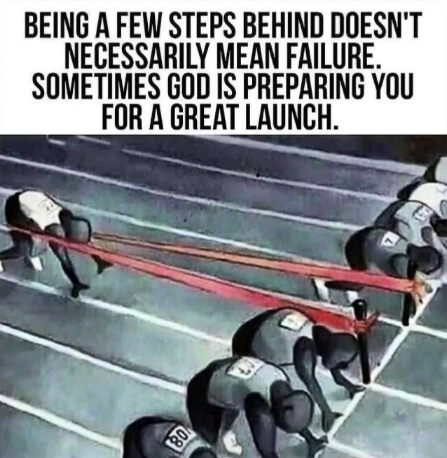sassyjoycee07's tweet image. Timing is everything. If it's meant to happen, it will, and for the right reasons. Great things takes time.
#perfecttiming #rightreason #greaterthings #thehappening #positivity #goodvibez