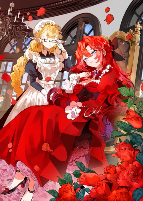 コバルト イラスト大賞のtwitterイラスト検索結果