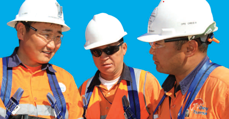 ICMM_com's tweet photo. ICMM members share an unwavering commitment to the health &amp; safety of their workers, including contractors. #SafeDay 

An essential part of fatality prevention is to make sure contractors are fully integrated into project teams.