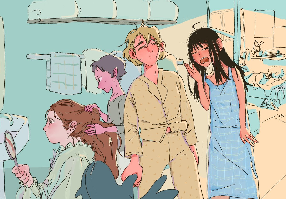 kononoko (@pazi_as) on Twitter photo 