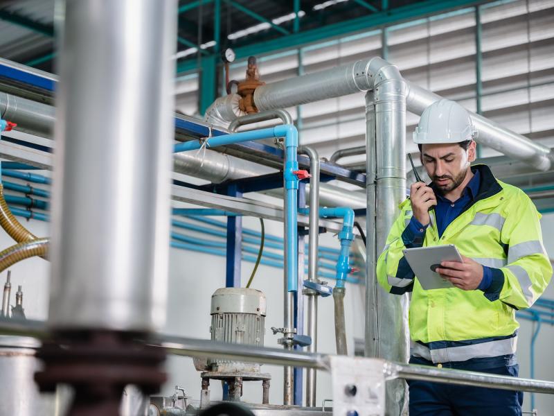 Field operations management systems are seen as the great enablers of that quantum leap – a transformation of your field teams into a truly ‘mobile’, fast-paced, lean, and digitalized workforce that is rapidly ‘mobilized’ to the required locations bit.ly/3rZ1fTT