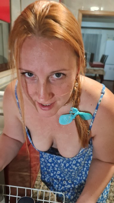 Well, the housework is almost done👏 https://t.co/lwb2i4NlMR