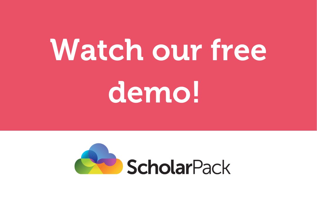 Our MIS lightens the load for office staff and makes your team’s working life easier.

Sound like a good fit for your primary school? Click here to watch a demo: hubs.ly/Q01920WV0