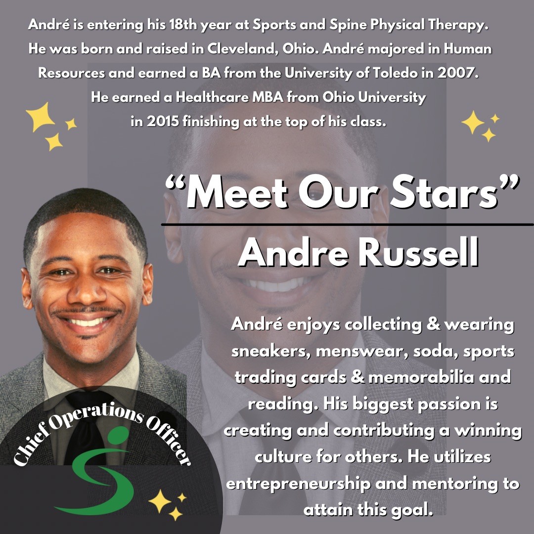 Sports & Spine Physical Therapy Inc tweet media