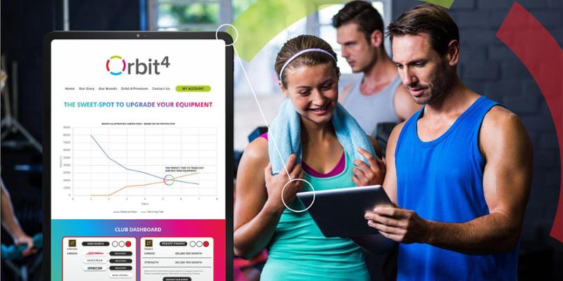 Fit Tech promotion: What’s the first thing you think about when selling gym equipment? <a href="/WeBuyGymKit/">WeBuyGymEquipment</a> #fitness #fitnessindustry #gyms #gymequipment #Orbit4 t.lei.sr/SPPGgx #fitTech
