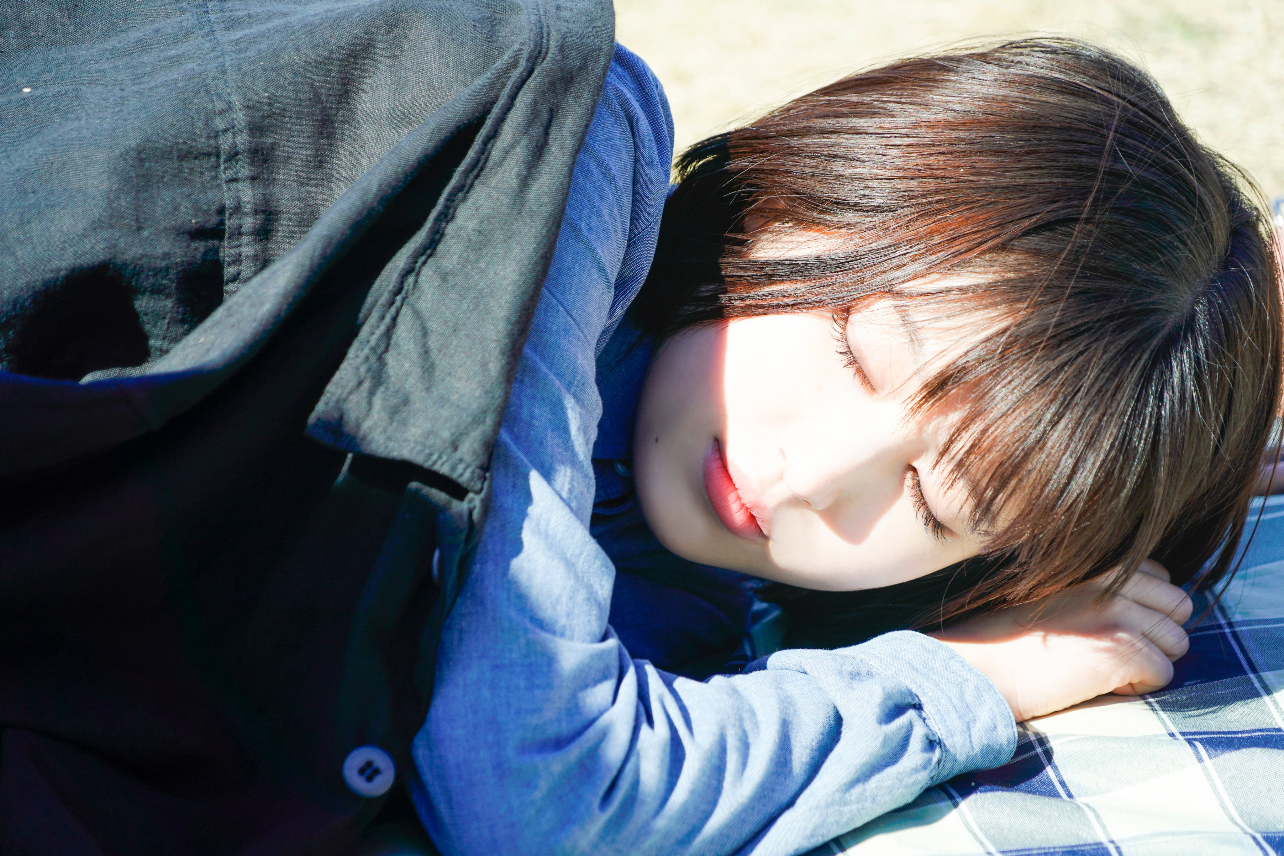 なにわ男子 道枝駿佑が映画初主演 7月29日公開「今夜、世界から