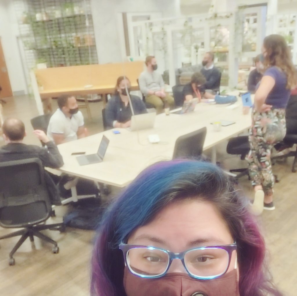 DDD Perth tweet media