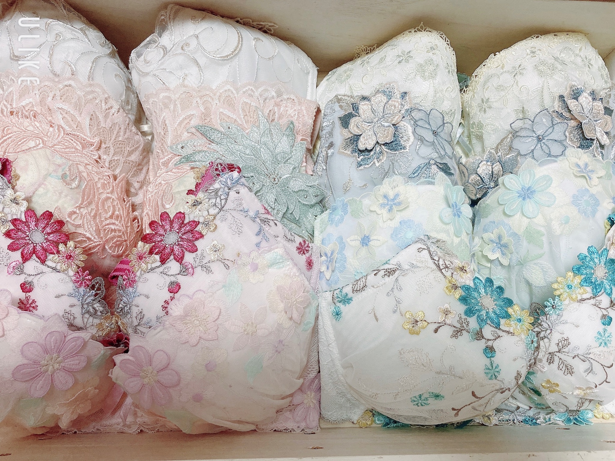 スリップ女装オナニー 