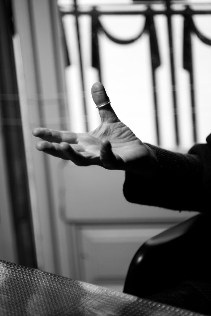 📷L'arquitecta Carme Pinós vista per <a href="/dequerolj/">Joana de Querol</a> 

L'entrevista d'<a href="/AlbertNogueras/">Albert Nogueras</a>: nuvol.com/art/carme-pino…