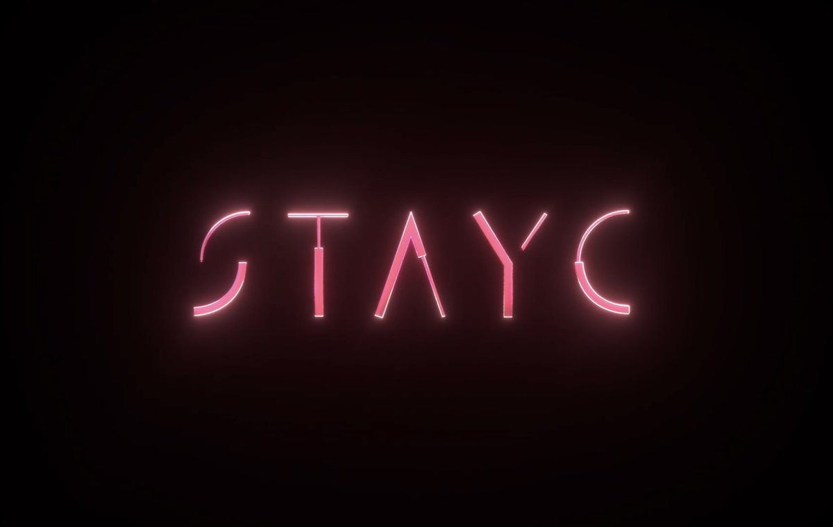 staycfiles's tweet photo. STAYC GIRLS IT��S GOING DOWN https://t.co/3dm8xYNbLo