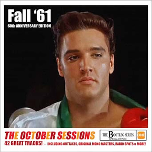 FALL '61 CD - NOW ONLY £20 SHIPPED WITHIN THE UK! 
Place your order by clicking the link below, by post to EPFC Po Box 3456 ST10 9BG and phone 07934 890097
elvistoday.com/index.php/oepf…

Just three copies are now left.
Thank you!