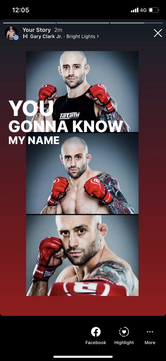 6th May … <a href="/BellatorMMA/">Bellator MMA</a>