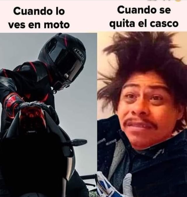 Buen día! Tengan cuidado 👇