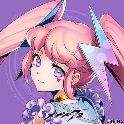 【毎月1日のプレゼント①】
真メギドの皆さんのアイコンを公開します🎁✨5月はリリムさん、ニバスさん、サキュバスさん、ユフィールさん♪

#メギド #メギド72 