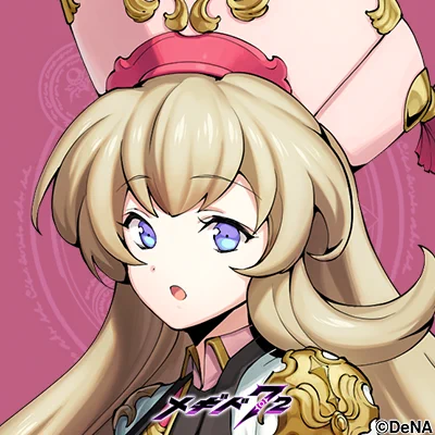 【毎月1日のプレゼント①】
真メギドの皆さんのアイコンを公開します🎁✨5月はリリムさん、ニバスさん、サキュバスさん、ユフィールさん♪

#メギド #メギド72 