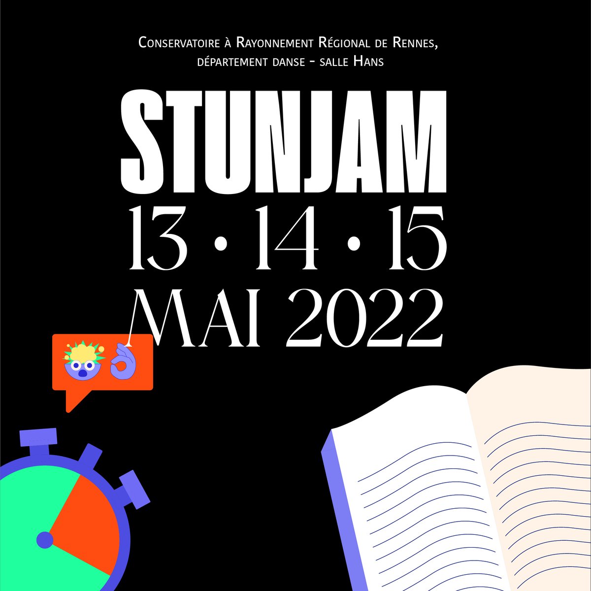 Stunfest Festival tweet media