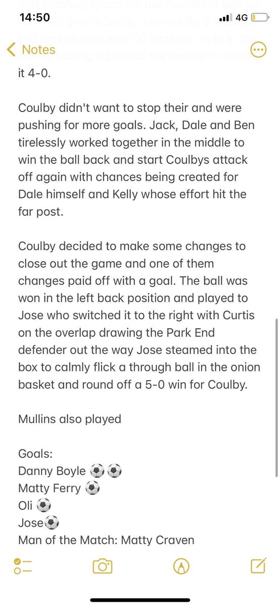 A much needed win Tuesday night! Onto Sunday now, UTC! ⚽️⚽️⚽️