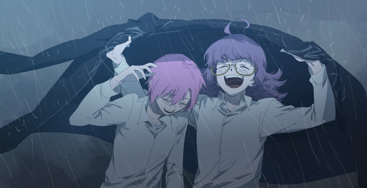油爆海老 tweet media
