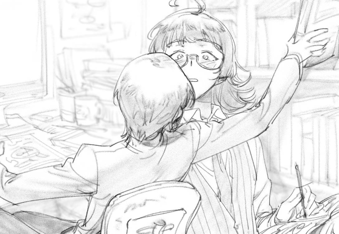 油爆海老 tweet media