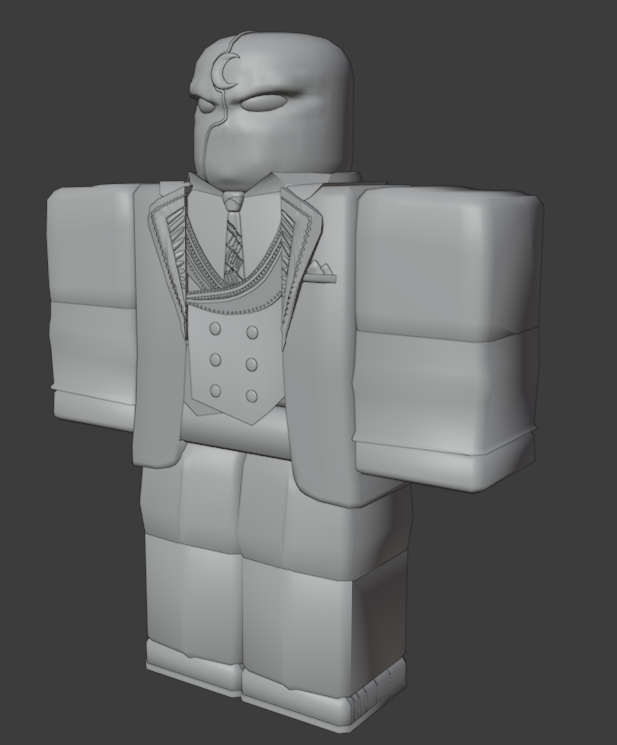 SpooksterPotato's tweet photo. pov mental illness
best thing to come out of the mcu
#RobloxDev #robloxart https://t.co/C3P4AgiNi1