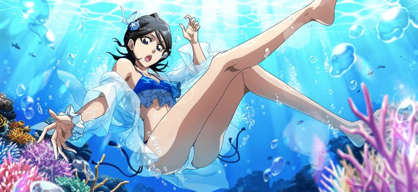 AlbertHnsn's tweet photo. Favourite character and waifu <3
#connectwithbravesouls https://t.co/NBR82W5DcX