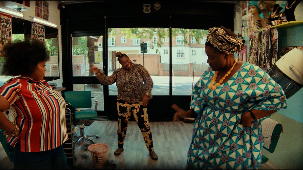 BFI NETWORK tweet media