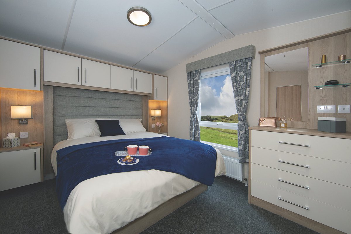 The Europa Sequoia really represents great value for money. If you’d like to see one then feel free to pop down to our showground 😃