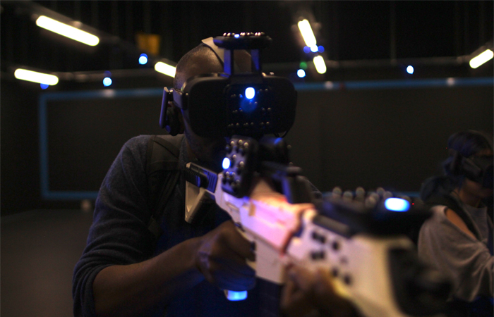 Navrtar's tweet photo. Virtual reality experience in London, what are you waiting for?
https://t.co/Jzpf95n5ih https://t.co/E9shm1Qwp0