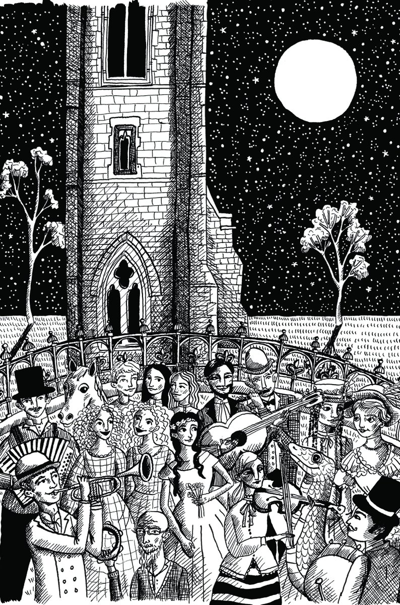 ella_desouza's tweet photo. @RidgeHirano Hi Ridge, I'd love to do some more children's book illustrations, here's my portfolio: https://t.co/fLVlshtNZQ Thank you! https://t.co/ZegA8uxfTD