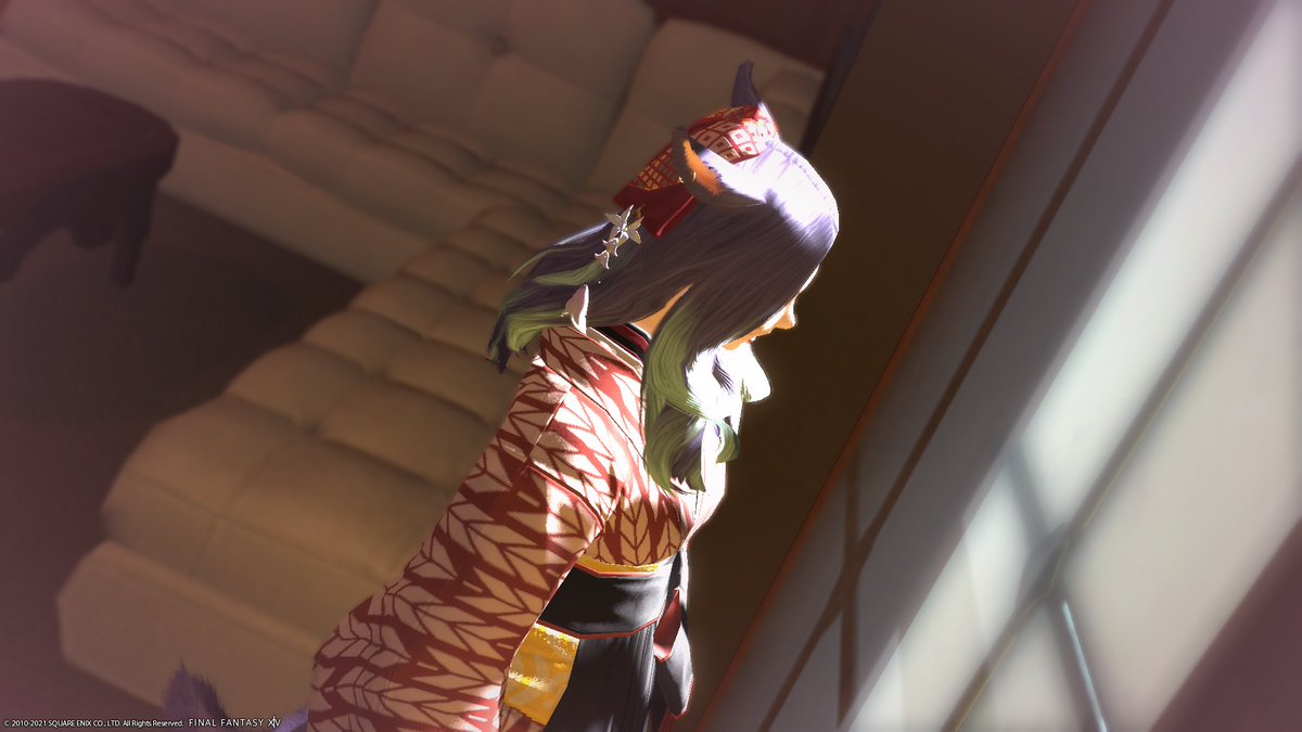OSmidth's tweet photo. When you're feeling like you're in a music video

 #FinalFantasy14 #FinalFantasyXIV #FFXIV #FF14 #FFBardArcher #FFBard #FFArcher #FFTonberry #Tonberry #Miqote https://t.co/WihxXxVlnV