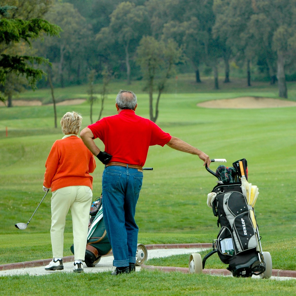 Golf in Costa Brava tweet media