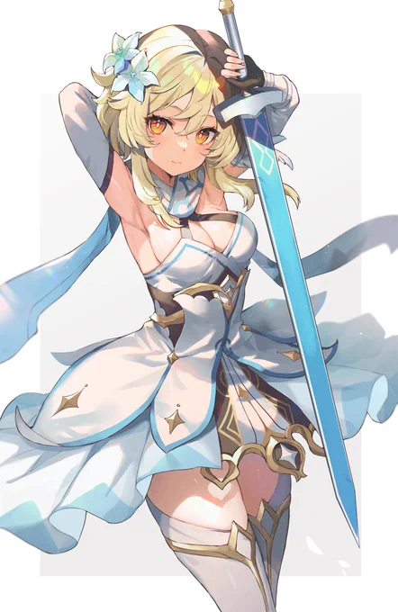 蛍ちゃん
#原神 #GenshinImpact 