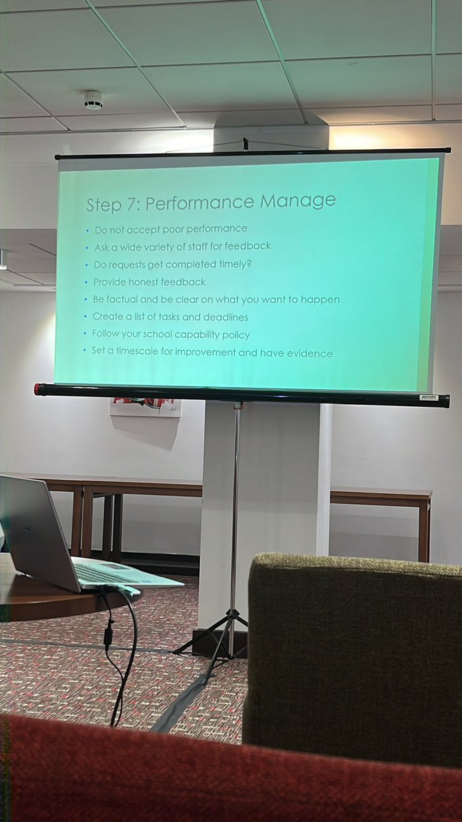 ruralSBM's tweet photo. Excellent practical tips around good estate management from @walters_clh27 @NNoSS_SBP #NNOSS22 https://t.co/aVMcBBDto1