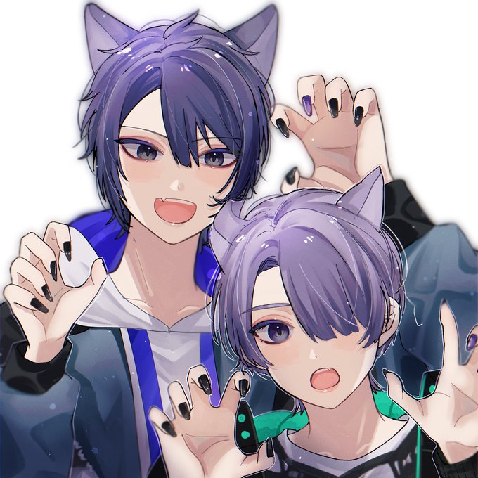 がおがお〜 