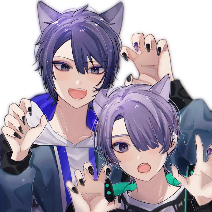 がおがお〜 