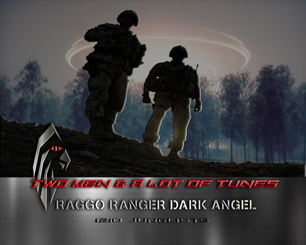 thedomnionorder's tweet image. THE DOMINION ORDER ( Full uncensored version) on
YOUTUBE/HEARTHIS/MIXCLOUD - Follow.
All sessions available for download.
We who are about to spin Salute you.
TWO MEN &amp;amp; A LOT OF TUNES - RAGGO RANGER DARK ANGEL youtu.be/MimoCrz7JoY via @YouTube