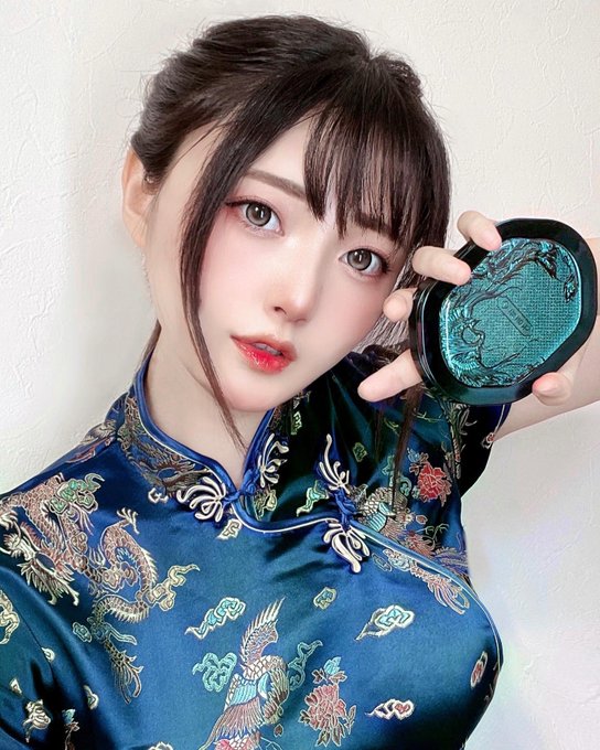 コスプレイヤーしょこらのTwitter画像23