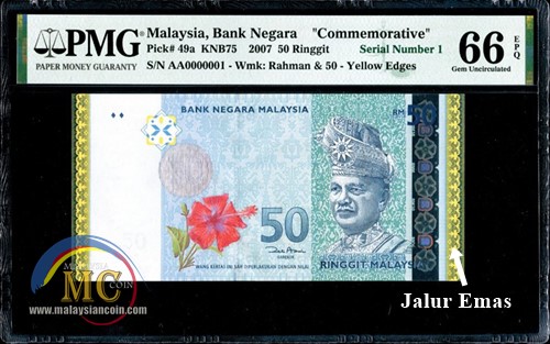 malaysiacoin's tweet photo. Kenapa Wang kertas ini boleh dijual pada harga RM708,000?
Baca ni ➡️https://t.co/jVxwnOK9TT
#wang #Wangkertas #RM50 https://t.co/UMrbhsUezP